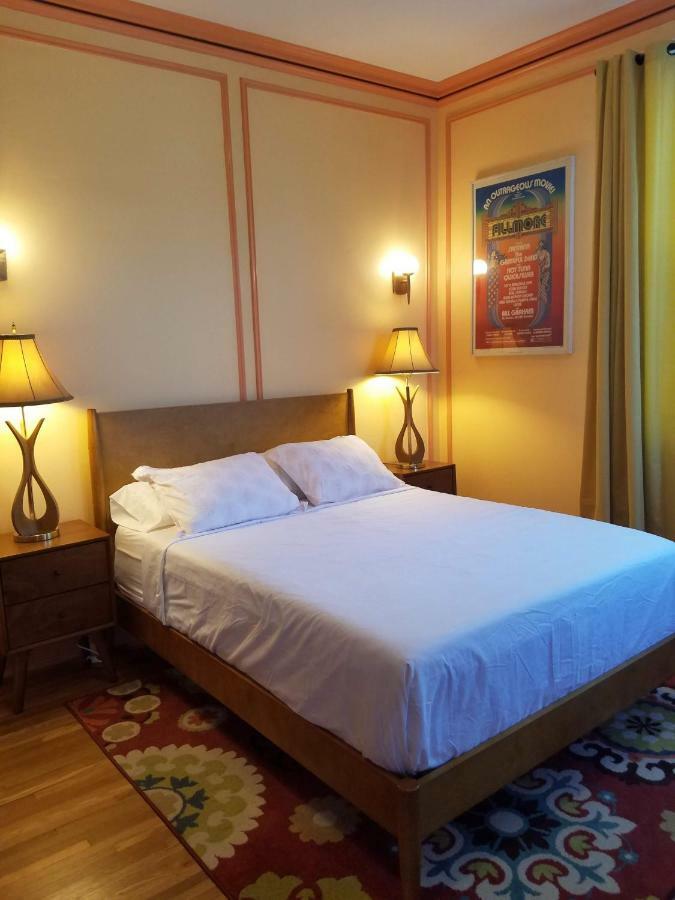 The York Chester Inn Гастония Экстерьер фото