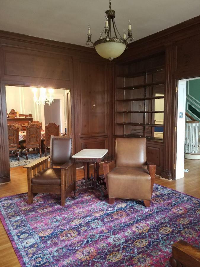 The York Chester Inn Гастония Экстерьер фото