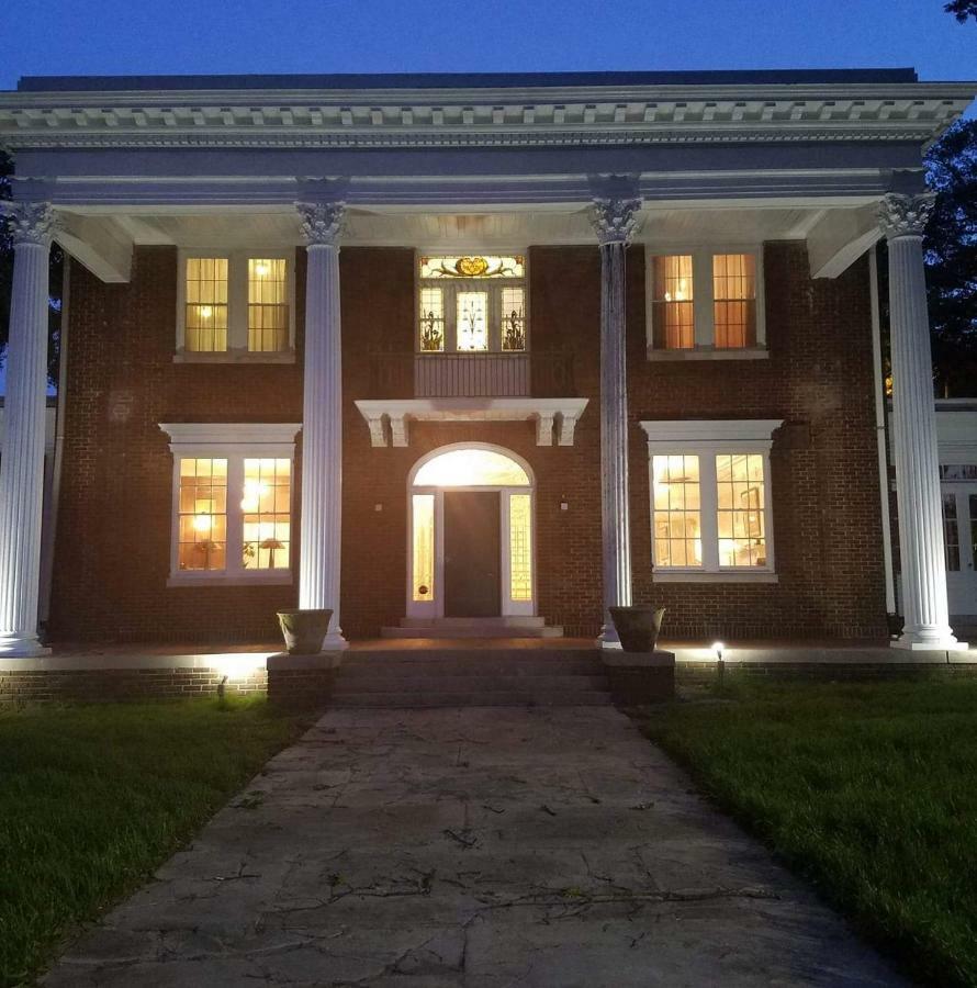 The York Chester Inn Гастония Экстерьер фото