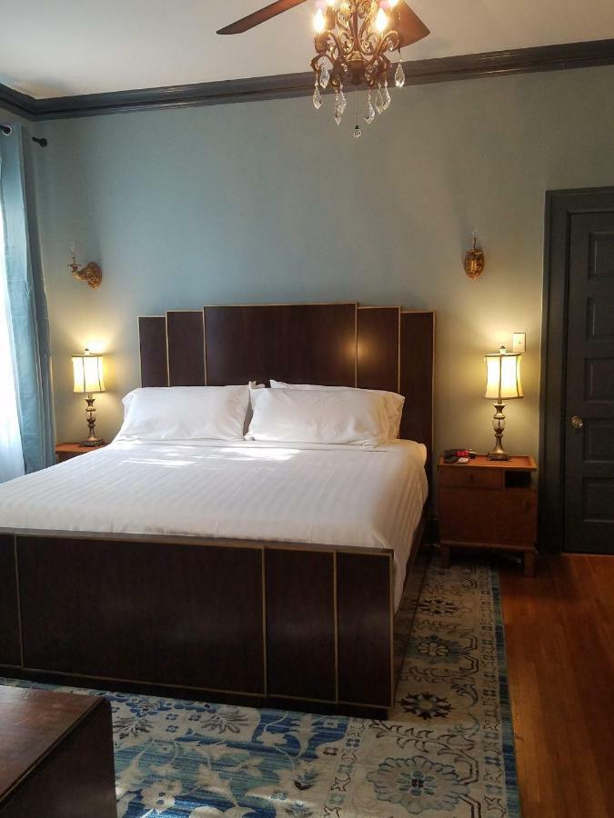 The York Chester Inn Гастония Экстерьер фото