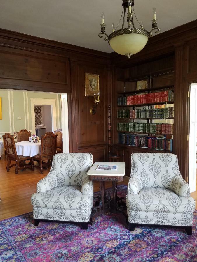 The York Chester Inn Гастония Экстерьер фото