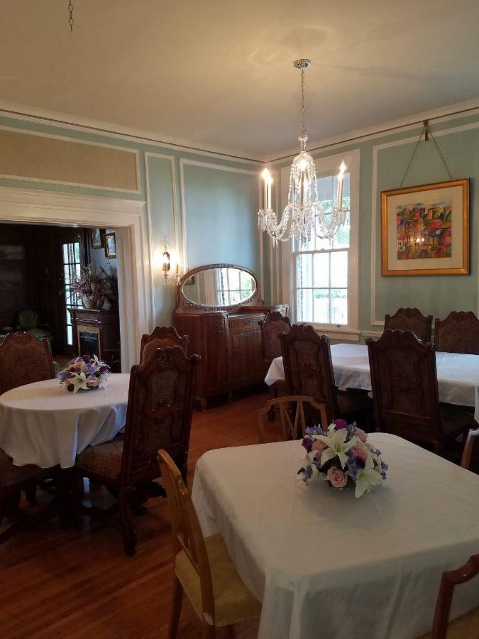 The York Chester Inn Гастония Экстерьер фото
