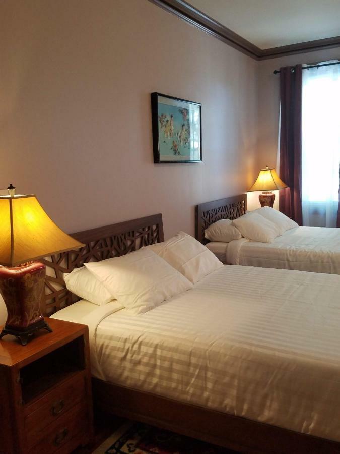 The York Chester Inn Гастония Экстерьер фото