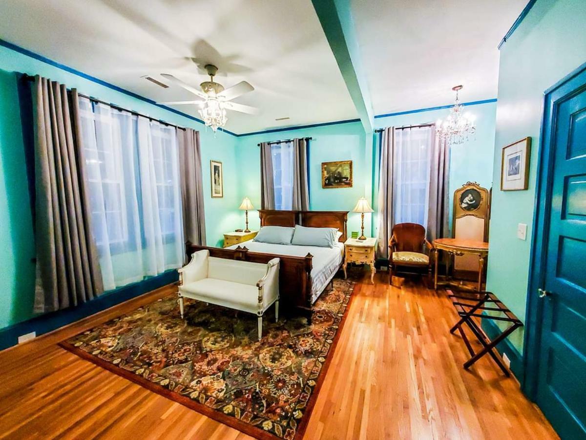 The York Chester Inn Гастония Экстерьер фото